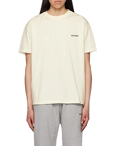 Logo-Print Cotton T-Shirt