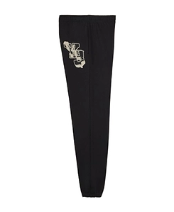 Y-3 Logo Printed Track Pants