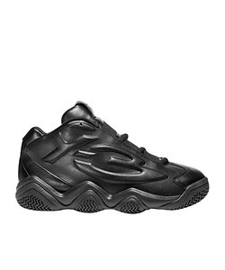 Y-3 Megaball Chunky Sneakers
