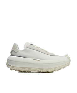 Y-3 Makura Chunky Lace-Up Sneakers
