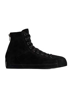 Y-3 Nizzastar High-Top Sneakers