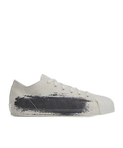 Y-3 Nizzastar Lo Lace-Up Sneakers