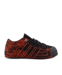 Y-3 Nizza Low-Top Sneakers