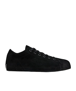 Y-3 Nizzastar Lo Lace-Up Sneakers
