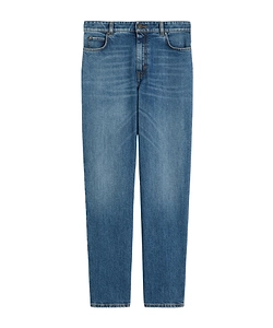 Weekend Max Mara Wkdargent Jeans