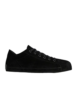 Y-3 Nizzastar Lo Lace-Up Sneakers