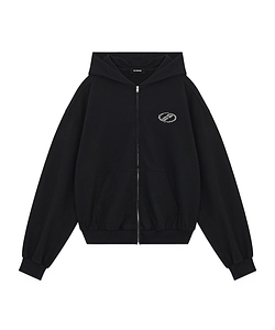 Se11Done Zip-Up Hoodie