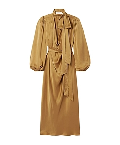 Bow Dress