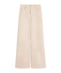 Weekend Max Mara Medina Wide Leg Trousers