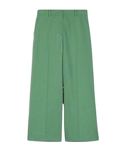 Weekend Max Mara Zircone Pressed Crease Pants