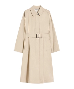 Weekend Max Mara Wkddiva Belted Raincoat