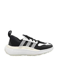 Y-3 Qisan Cozy Lace-Up Sneakers