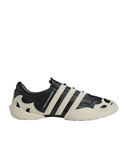 Y-3 Regu Lace-Up Sneakers