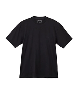 Y-3 Regular Round-Neck T-Shirt