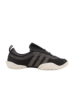Y-3 Regu Lace-Up Sneakers