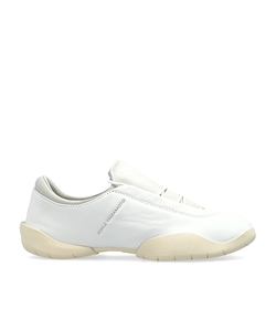 Y-3 Regu Low-Top Sneakers
