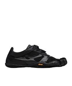 Five-Toe Lace-Up Sneakers