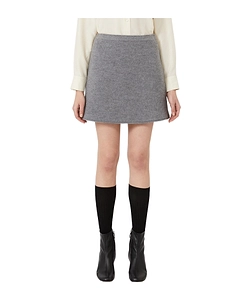 Flared Skirt