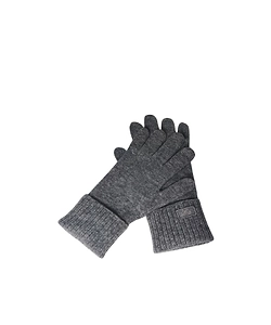 Zamianew Ribbed Gloves