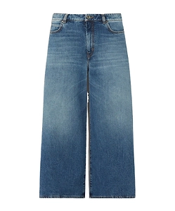 Weekend Max Mara Wkdpulvino Denim Jeans