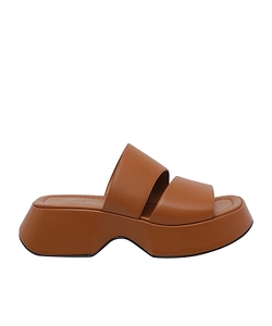 Vic Matie Logic Platform Mules