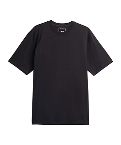 Y-3 Logo Printed Short Sleeved T-Shirt
