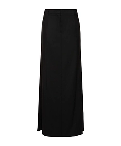 Belt-Loop Skirt