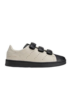 Y-3 Stan Smith Hook-And-Loop Sneakers