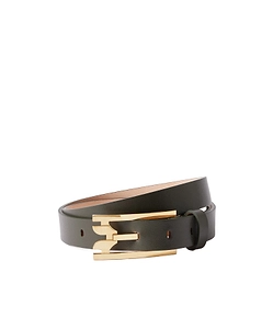 Buckle Belt