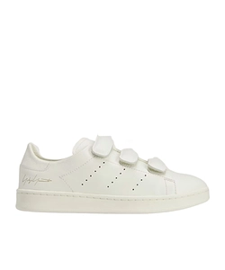 Y-3 Stan Smith Hook-And-Loop Shoes