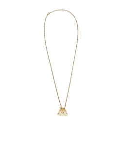 Long Necklace With Pasticcino Bag Charm