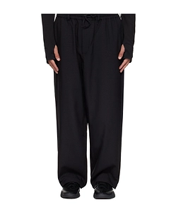 Y-3 Sport Uniform Track Pants