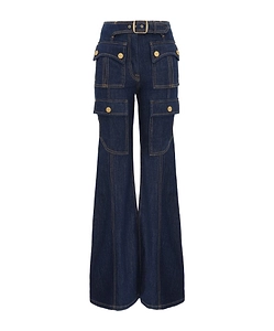 Luna Flared Jeans