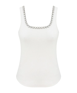 Zimmermann Embellished Tank