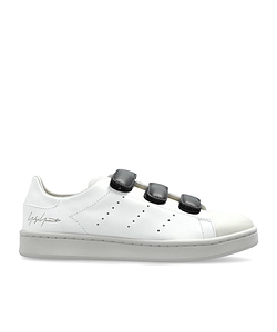 Y-3 Stan Smith Touch Strap Sneakers