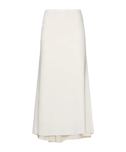 Elastic Waist Skirt