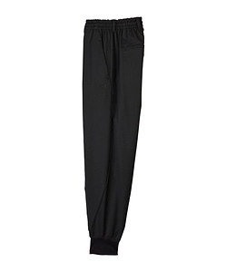 Y-3 Straight-Leg Drawstring Track Trousers
