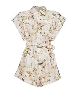 Acacia Playsuit