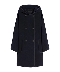 Long-Sleeved Coat