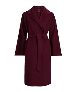 Weekend Max Mara Civada Belted Coat