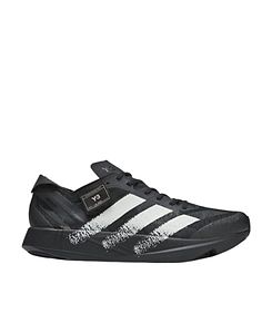 Y-3 Striped Low-Top Sneakers