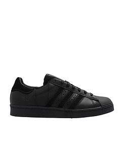 Y-3 Superstar Low-Top Sneakers