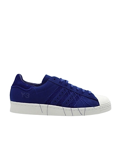 Y-3 Superstar Low-Top Sneakers