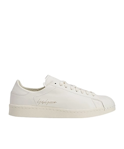 Y-3 Superstar Lace-Up Sneakers