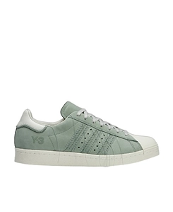 Y-3 Superstar Low-Top Sneakers