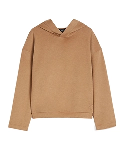 Weekend Max Mara Oscuri Hoodie
