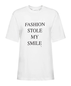Logo Short-Sleeved T-Shirt