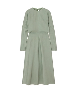 Long Sleeve Dress