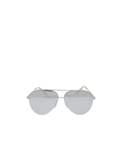 Victoria Beckham Eyewear Pilot Frame Sunglasses