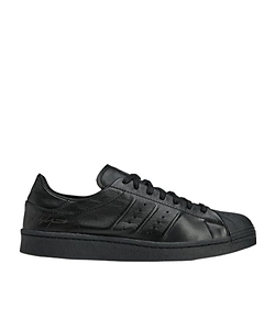 Y-3 Superstar Low-Top Sneakers